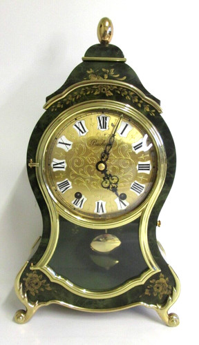 Bucherer swiss handpainted - bucherer,
