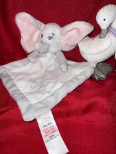 Disney Baby Dumbo Elephant