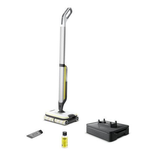 Karcher cordless 10557020 - 7,