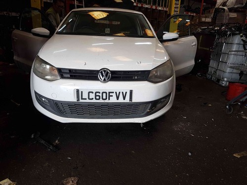 Volkswagen polo 2009 2014 - polo, 6r