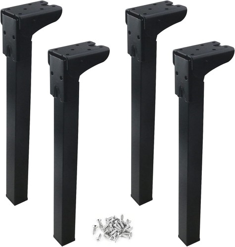 4pcs heavy duty folding table - 4pcs,