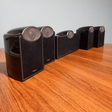 TANNOY SFX 5.1 SURROUND SOUND