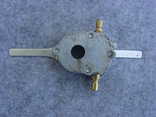 Speedometer drive veglia - veglia, 20