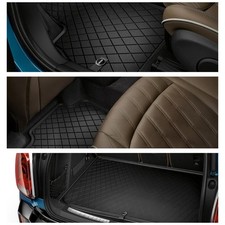 MINI Genuine Mat Protection