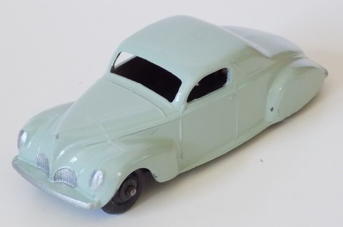 1st time listed dinky toys - listed,,