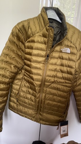 The north face men - north, puffer