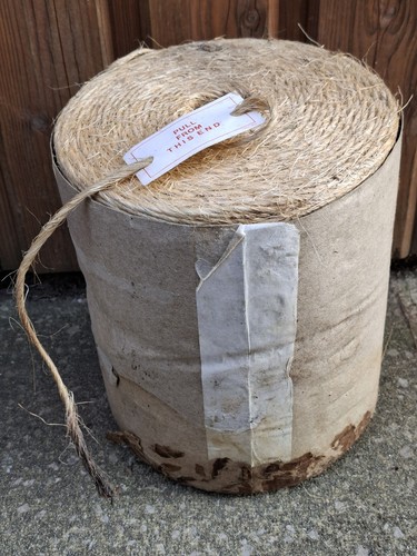 Vintage ball no 2 - 1, of