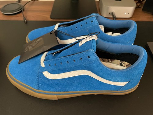 Golf wang vans syndicate - vans, old