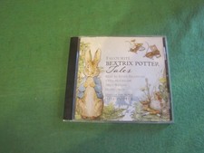 Favourite Beatrix Potter Tales