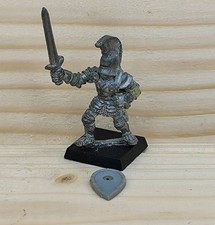 Warhammer Citadel OOP 80s