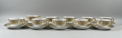 Noritake china pattern 175 - noritake,