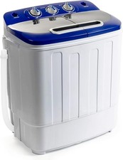 Mini Twin Tub Washing Machine