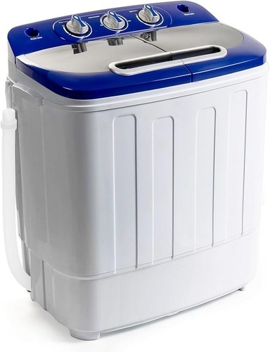 Mini twin tub - mini,