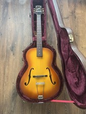 Ephiphone Masterbilt Stunning