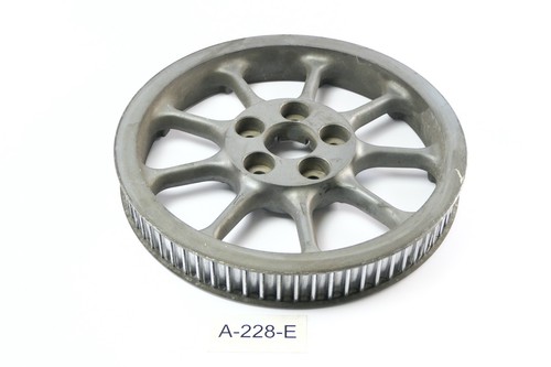Yamaha 1600 wild - 1600, a