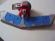 Yu-Gi-Oh! Dueldisk Duel Disk Duel disk Battle City + 27 cards ***GREAT PRICE***