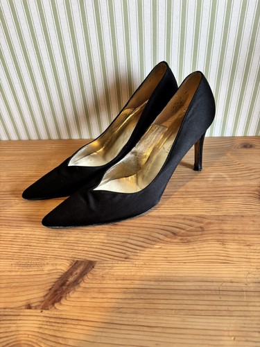 Bennett court heels shoes - l.k.,