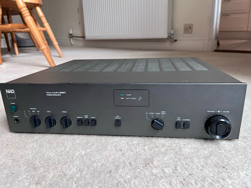 Nad 3240pe channel - nad,