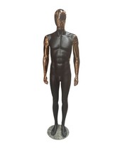 Mannequin Male Fiberglass