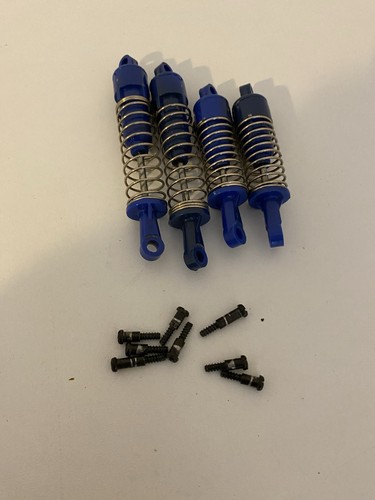Tamiya vintage 10 fighter - vintage, rc