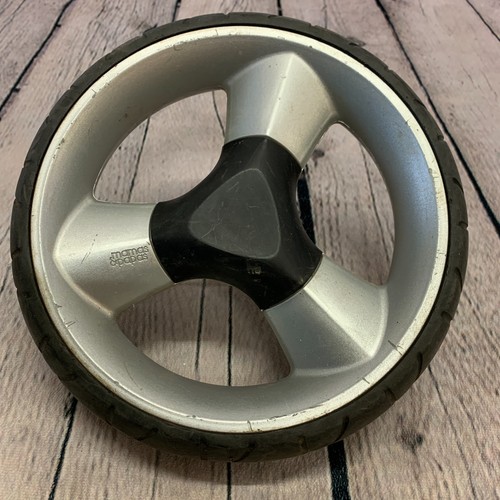 Back wheels mamas - back,