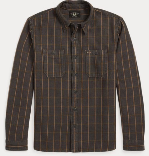 Bnwt rrl double ralph lauren - bnwt,