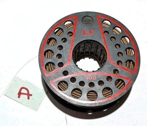 Leeda 100 fly fishing - leeda, lc