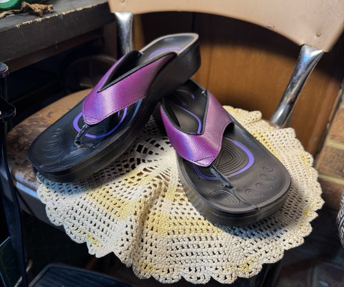 Gntly worn aerothotic - worn,