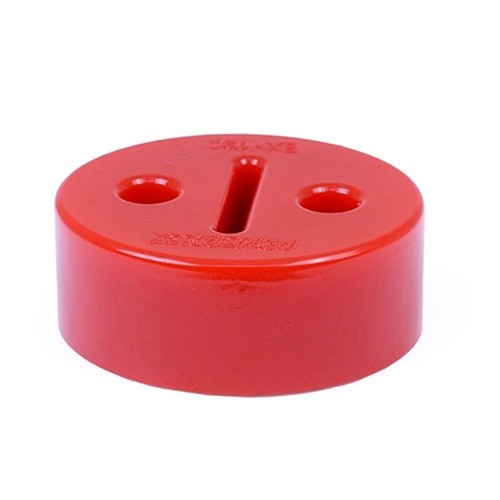 Powerflex exhaust mount - exhaust,