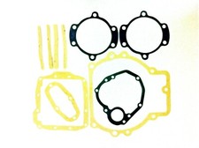 Renault Dauphine Gordini