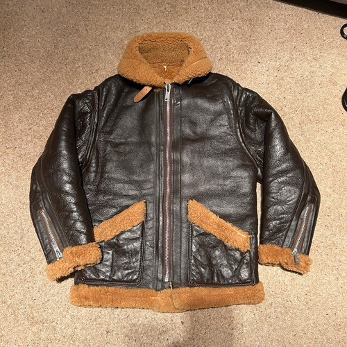 Mens sheepskin leather - mens, sheepskin/leather