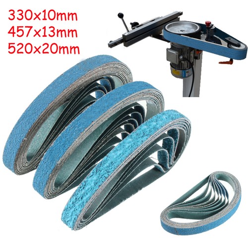 330x10mm/457x13mm/520x20mm