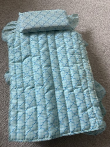 Sindy bed bedding vintage - bed,
