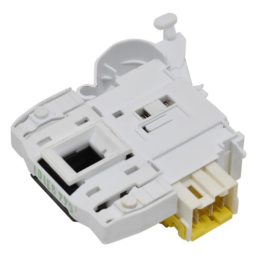 Hotpoint door lock - hotpoint,