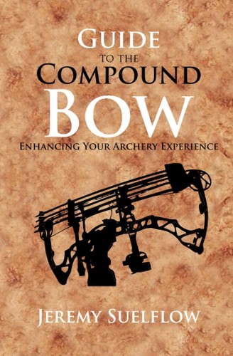 Guide the compound bow - guide,