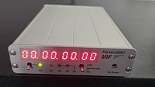 Rosendahl MIF3 v3 Timecode /