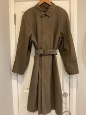 Vintage AQUABURY Men's Long