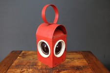 Chalwyn Railway Lamp Paraffin