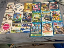 Nintendo Wii U Premium Pack