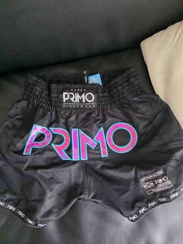 Primo muay thai shorts - primo,