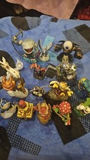 Skylander Bundle Mixed Joblot See Photos Good Condition