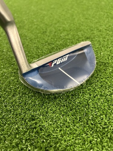 New pgm chipper - pgm,