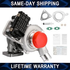FOR FORD TRANSIT MK7 MK8 + CUSTOM 2.2 FWD TURBO TURBOCHARGER 786880 + ACTUATOR