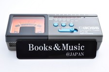 Boss TU-12 Chromatic Tuner 2001 Made in Japan Working JO79302