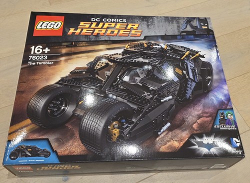 Brand new sealed box lego - new,