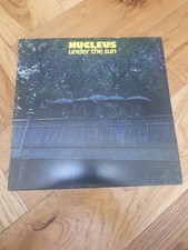 Under the Sun by Nucleus