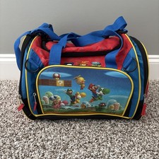 Nintendo New Super Mario Bros