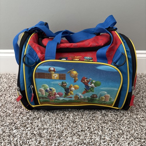 Nintendo new super mario - new,