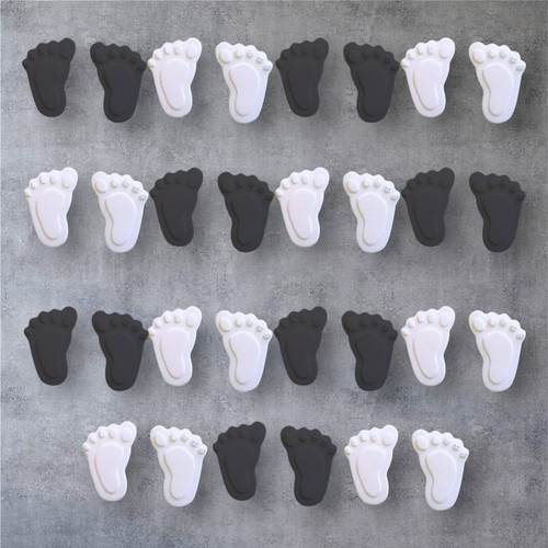 Bespoke die cut baby - die, set
