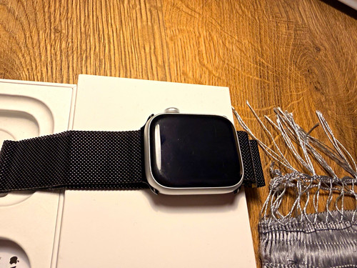 Apple watch series 41mm - apple,